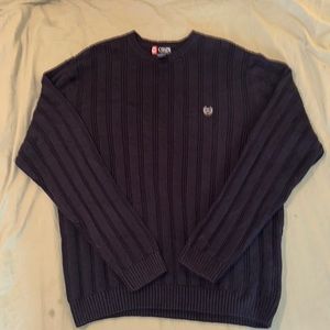 Chaps Sweater